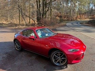 Mazda MX-5 52.700 km 24.900 &euro; Schmalenberg 67718