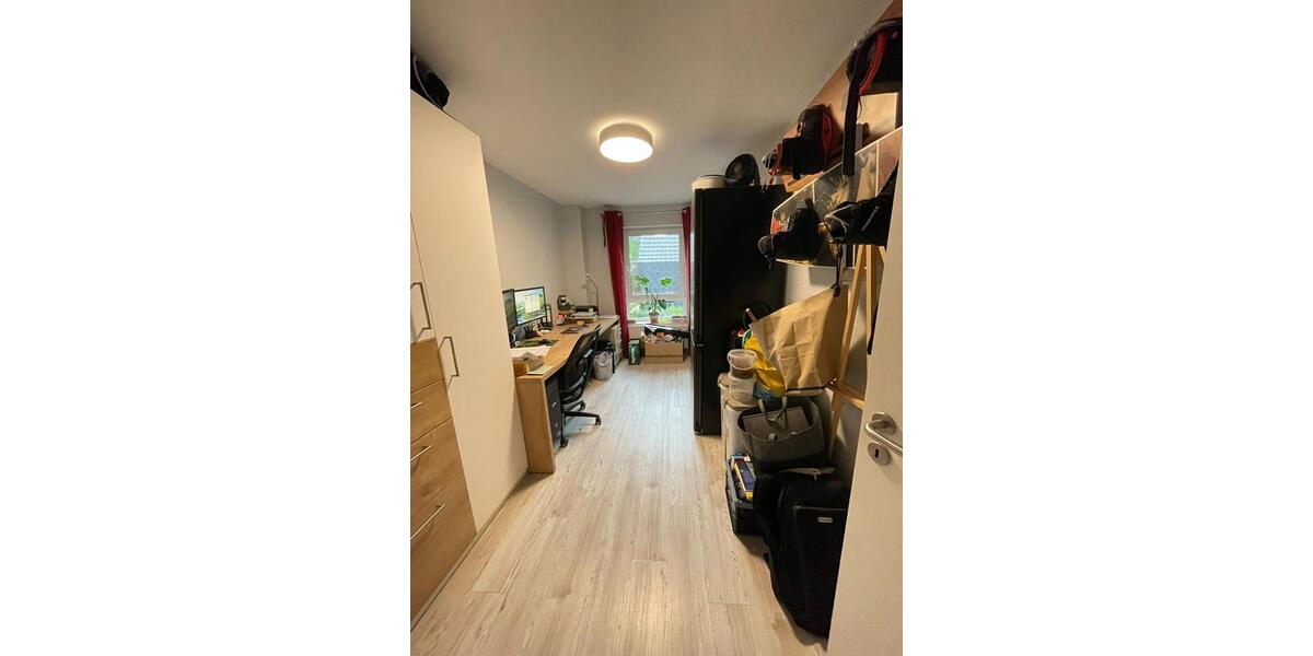 Erdgeschoßwohnung Rhede - 3 Zimmer, 75 m&sup2;, 285.000&euro; | Angebot:24116726