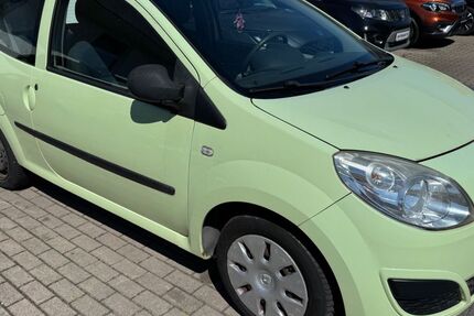 Renault Twingo 129.800 km 699 &euro; Ichtershausen 99334