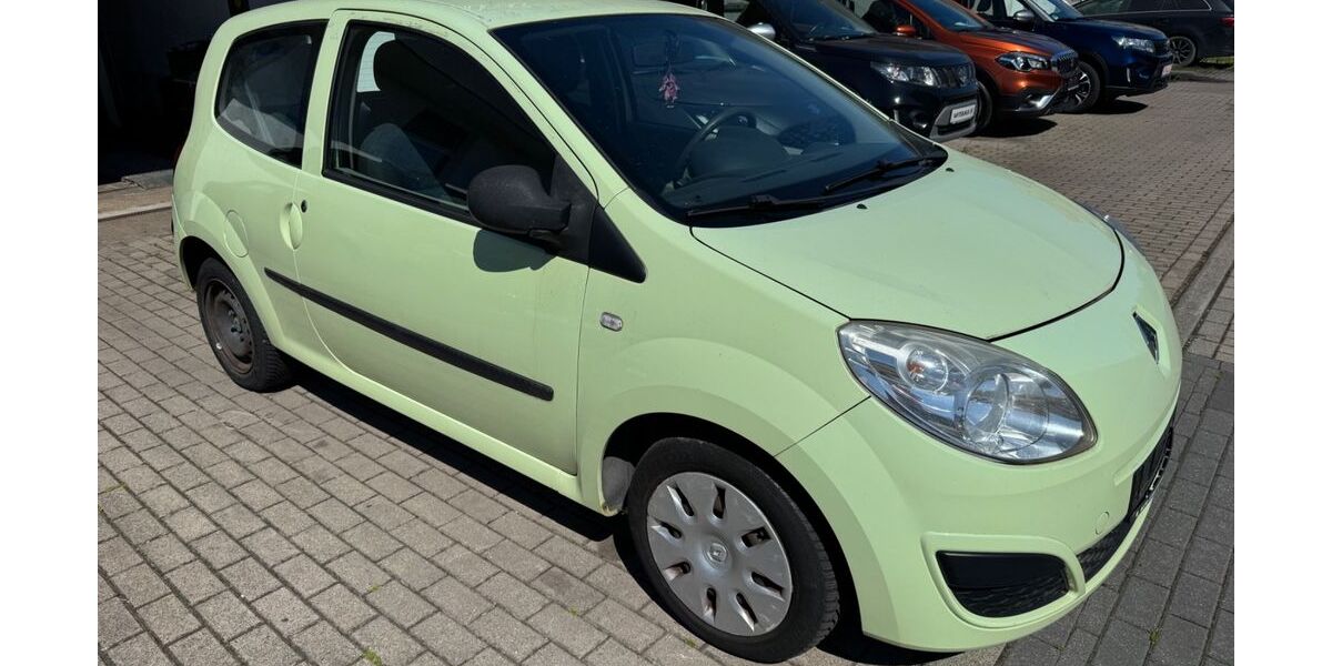 Renault Twingo 129.800 km 699 &euro; Ichtershausen 99334