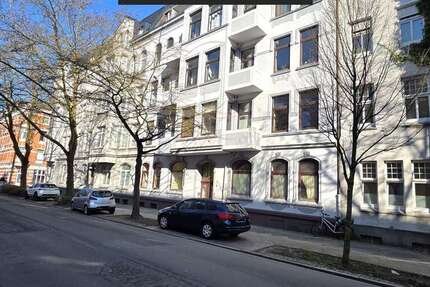 Haus Wilhelmshaven - 24 Zimmer, 606 m&sup2;, 500.000&euro; | Angebot:26121123