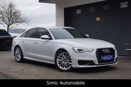 Audi A6 205.000 km 14.999 &euro; Owen 73277