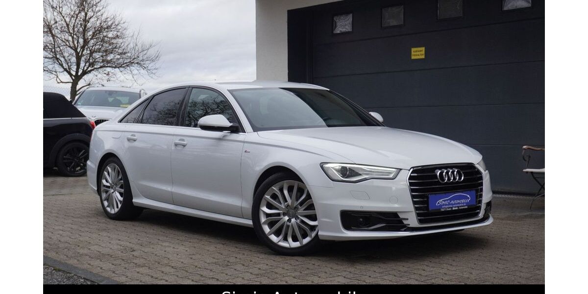 Audi A6 205.000 km 14.999 &euro; Owen 73277