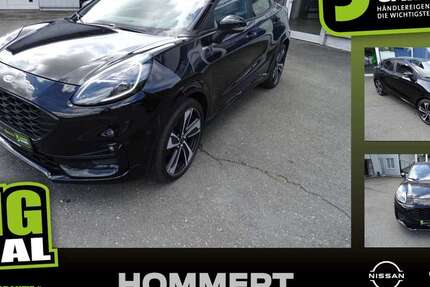 Ford Puma 52.390 km 15.890 &euro; Altenkunstadt 96264