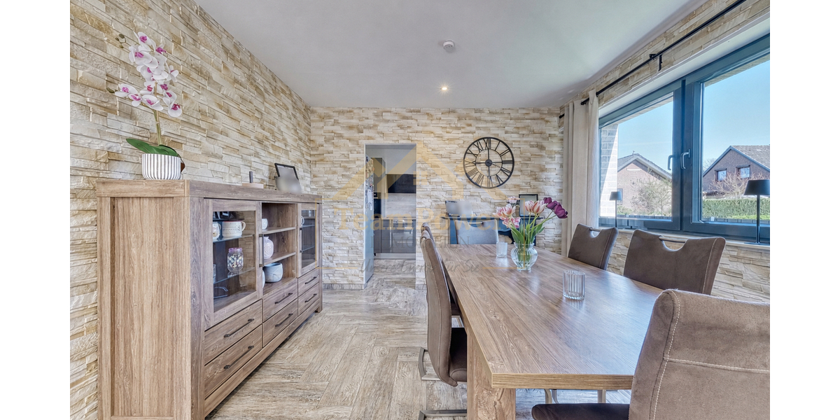 Bungalow mit Vollkeller - perfekt für alle Altersklassen! - Einfamilienhaus Bad Bramstedt | Angebot:26713706