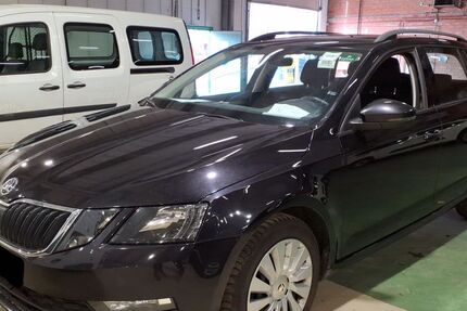 Skoda Octavia 187.000 km 9.877 &euro; Kelkheim 65779