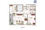 Etagenwohnung Laatzen Gleidingen - 3 Zimmer, 93 m&sup2;, 249.000&euro; | Angebot:26863084