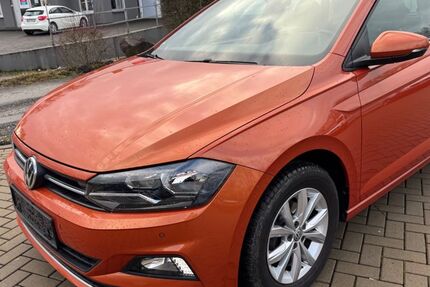 VW Polo 179.500 km 8.990 &euro; Fulda 36043