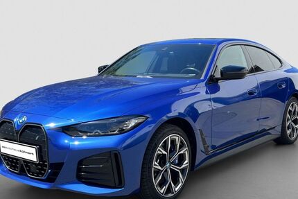 BMW i4 49.844 km 43.655 &euro; Plauen 08525