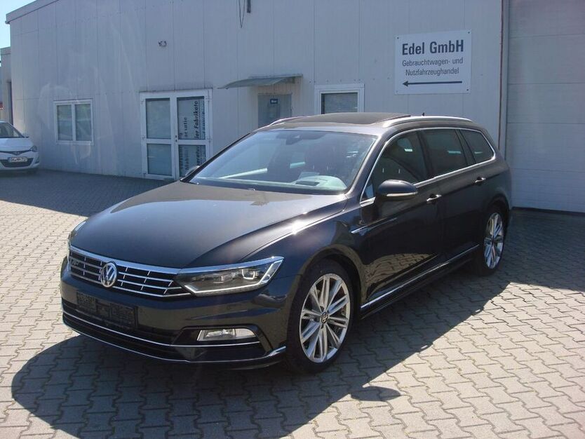 Passat