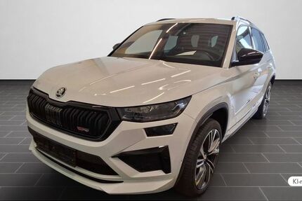 Skoda Kodiaq 24.530 km 43.880 &euro; Bingen / Rhein 55411