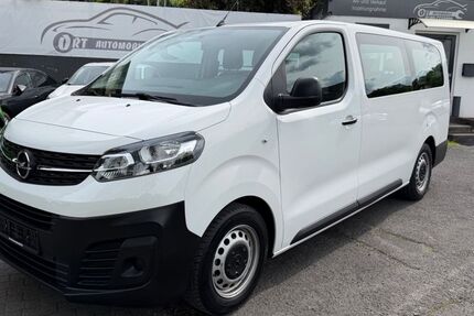 Opel Vivaro 23.400 km 22.000 &euro; Betzdorf 57518
