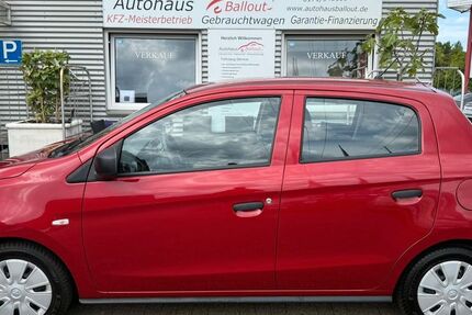 Mitsubishi Space Star 118.000 km 5.450 € Winsen (Luhe). 21423