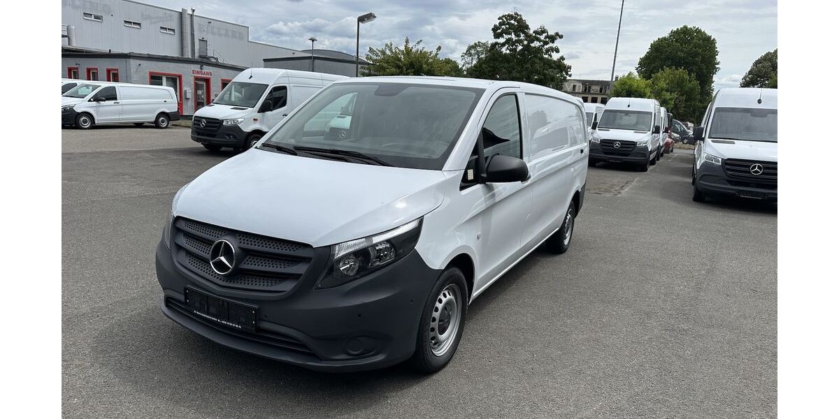 Mercedes-Benz Vito 105.163 km 24.395 € Mainz 55122