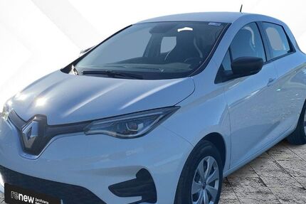 Renault ZOE 25.329 km 13.810 € Einbeck 37574
