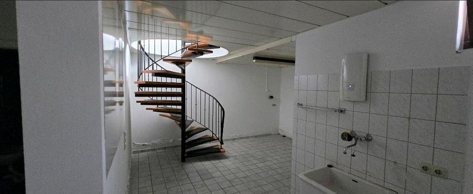 Gewerbeobjekt Niederfischbach - 550&euro; | Angebot:25628430