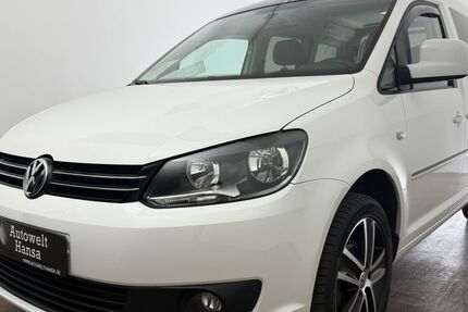 VW Caddy 156.000 km 11.400 &euro; Pinneberg 25421