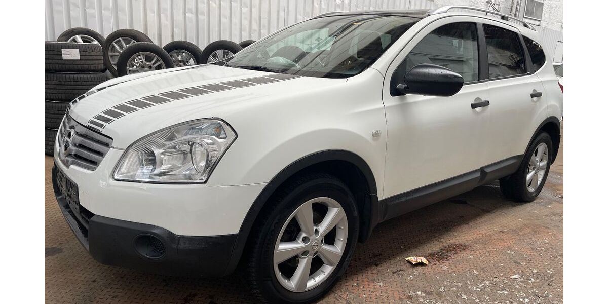 Nissan Qashqai 206.000 km 3.990 &euro; Ludwigshafen am Rhein 67059