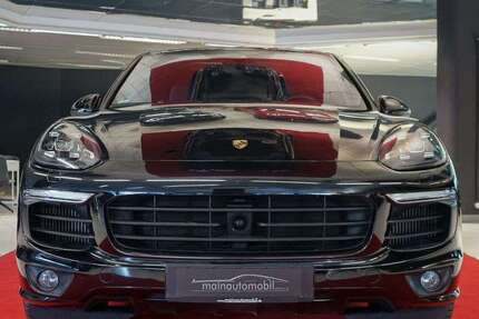 Porsche Cayenne 99.992 km 54.992 &euro; Würzburg 97070