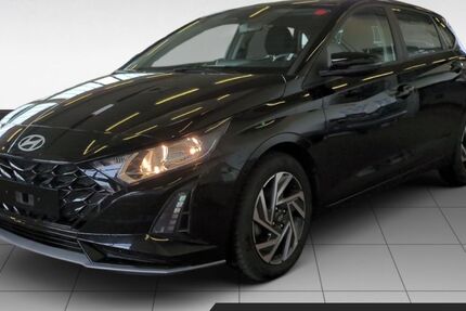 Hyundai i20 13.333 km 17.990 &euro; Rostock 18146