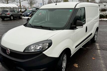 Fiat Doblo 62.000 km 10.000 &euro; Freisen 66629
