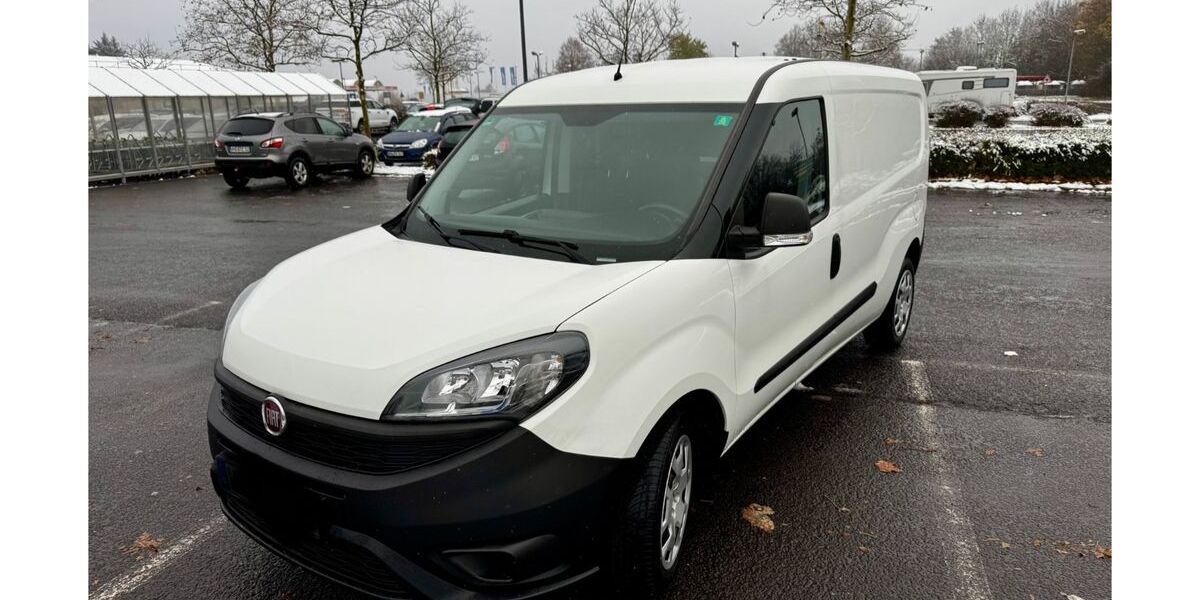 Fiat Doblo 62.000 km 10.000 &euro; Freisen 66629