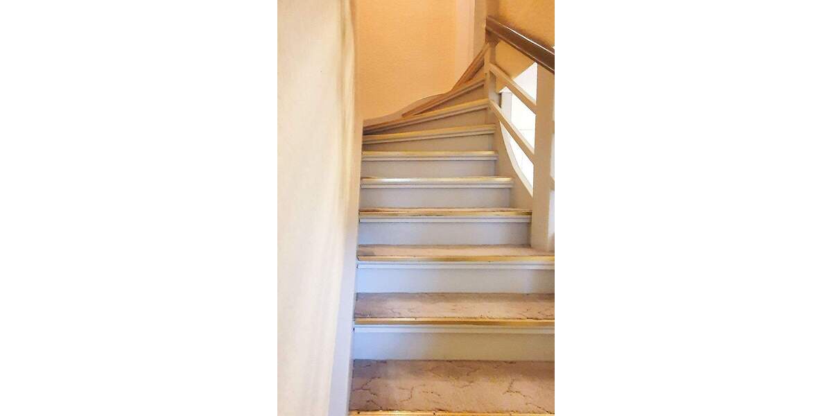 Einfamilienhaus mit Garage - nur wenige Gehminuten zum Tollensesee und ins Stadtzentrum - Einfamilienhaus Neubrandenburg Südstadt | Angebot:26084268