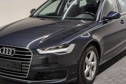 Audi A6 142.550 km 14.480 &euro; Langenweddingen 39171