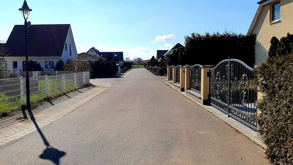 Grundstück zu verkaufen in Brachstedt 87.300 € 582 m² zimmer