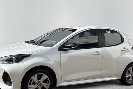 Mazda 2 Hybrid 1.147 km 24.890 &euro; Hamburg 22041