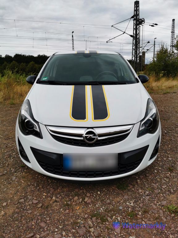 Corsa