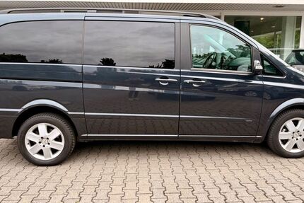 Mercedes-Benz Viano 256.000 km 10.999 &euro; Mainz-Kastel 55252