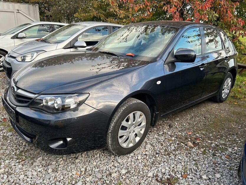 Impreza