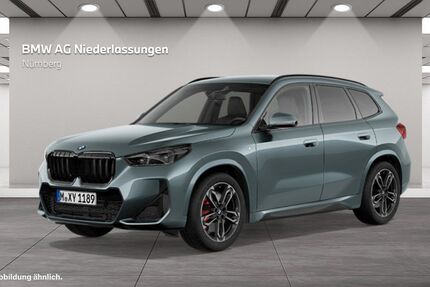 BMW X1 10.346 km 49.995 € Nürnberg 90441