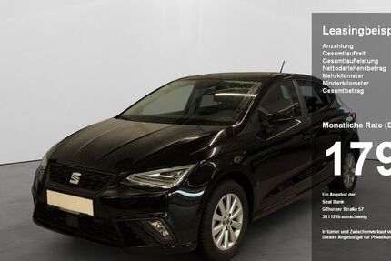 Seat Ibiza 13.795 km 19.850 &euro; Regensburg 93055