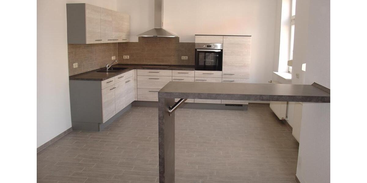 Erdgeschoßwohnung Salzwedel - 2 Zimmer, 75 m&sup2;, 525&euro; | Angebot:25436378