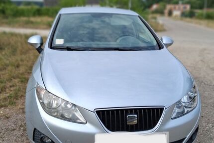 Seat Ibiza 193.169 km 3.490 &euro; Nürnberg 90455