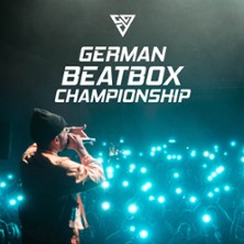 German Beatbox Championship 2026 16.05.2026 Huxleys Neue Welt