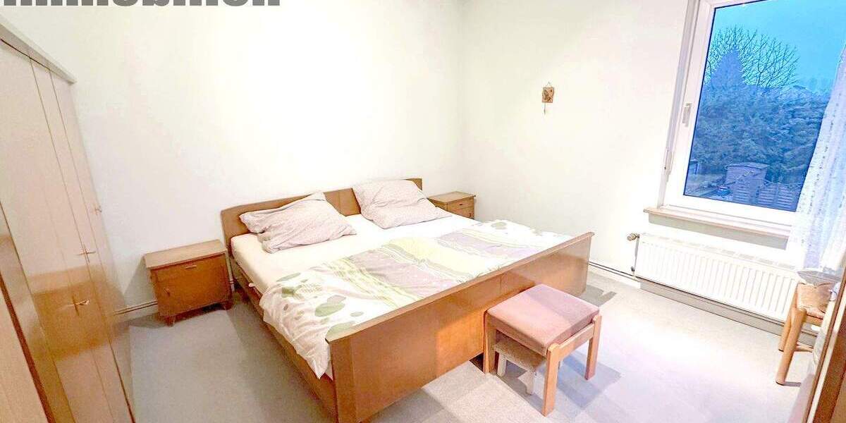 Etagenwohnung Holzwickede - 3 Zimmer, 139.000&euro; | Angebot:23717213