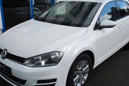 VW Golf 140.740 km 7.850 &euro; Hartenstein 08118