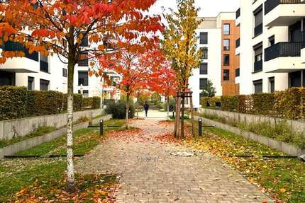 Wohnung zum Mieten in Berlin 1.112,76 € 50.58 m² 2 zimmer