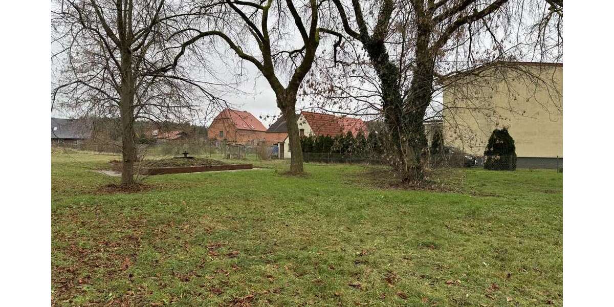 Grundstück zu verkaufen in Amt Neuhaus 80.000 € 2334 m² zimmer