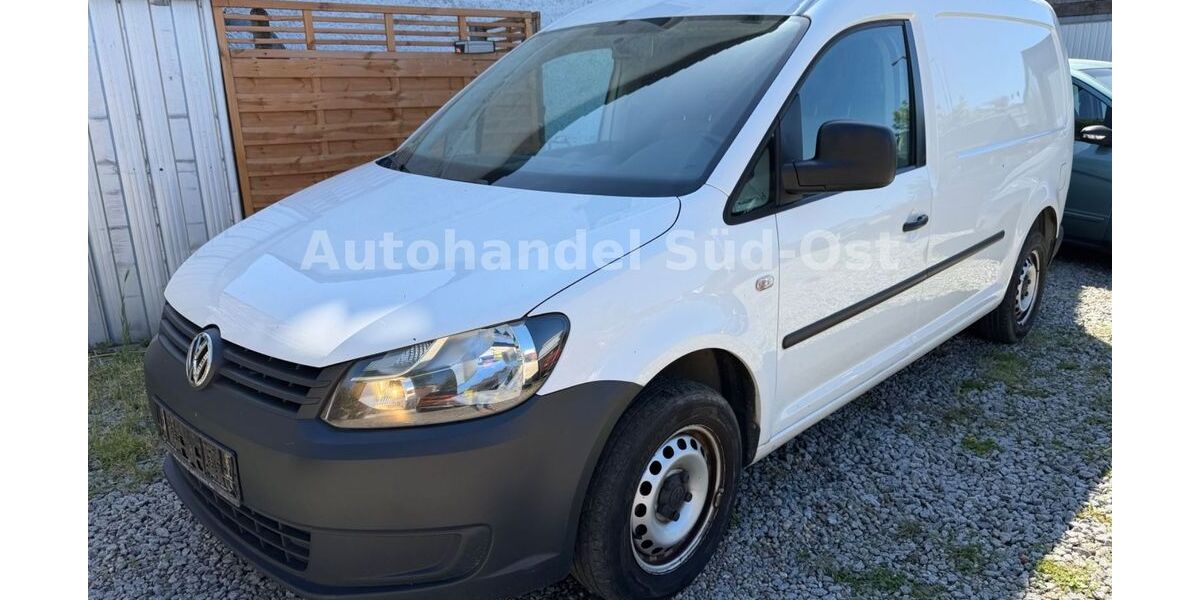 VW Caddy 280.237 km 5.480 &euro; Berlin 12555