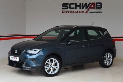 Seat Arona 33.000 km 19.900 &euro; Mössingen 72116