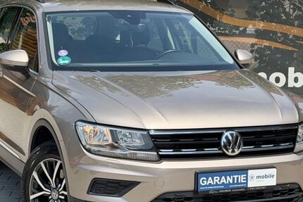 VW Tiguan 100.000 km 13.999 &euro; Rohrdorf 72229