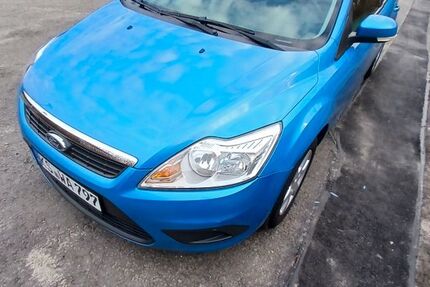 Ford Focus 131.000 km 2.990 &euro; Knüllwald 34593