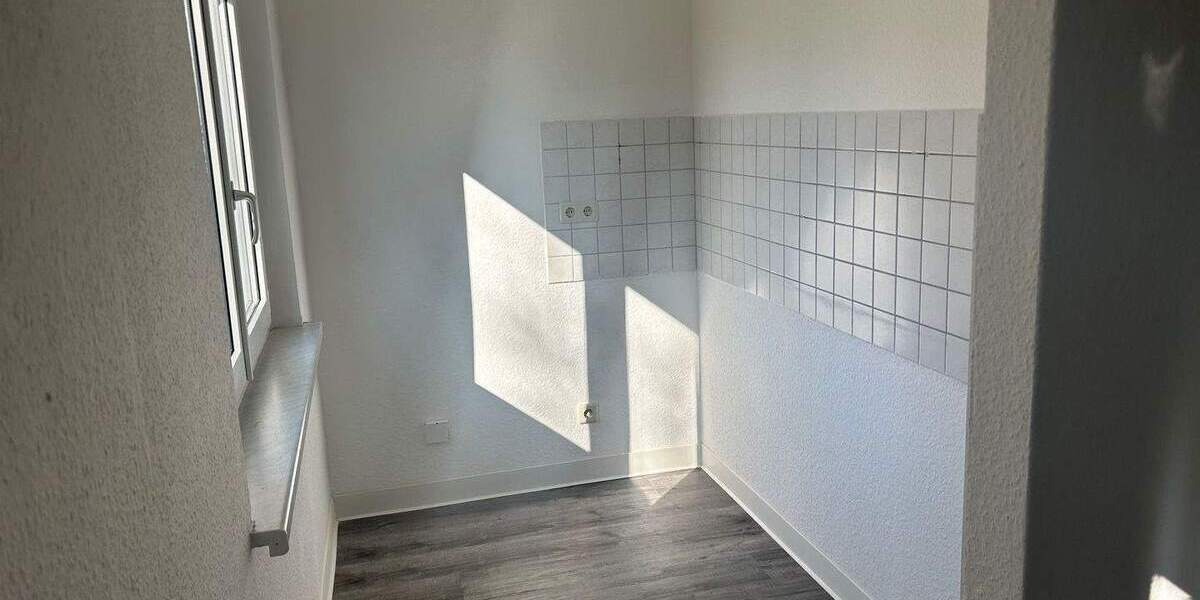 Etagenwohnung Leipzig Miltitz - 2 Zimmer, 39 m&sup2;, 410&euro; | Angebot:25424296