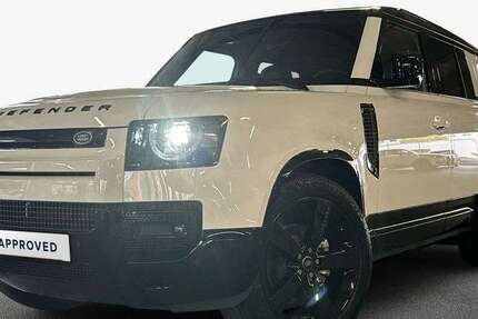 Land Rover Defender 10.444 km 89.333 &euro; Stuttgart 70190