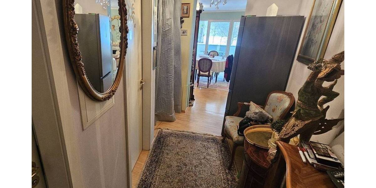Etagenwohnung Bad Kissingen - 2 Zimmer, 92 m&sup2;, 298.000&euro; | Angebot:26306261