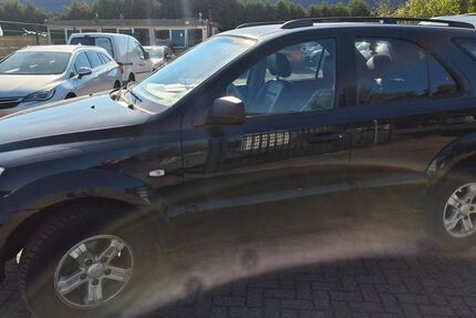 Kia Sorento 116.000 km 2.590 &euro; gronau 48599